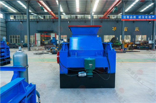 銅礦石破碎機生產廠家哪家好