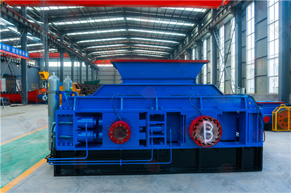 大型石料制砂機(jī)生產(chǎn)線工藝流程