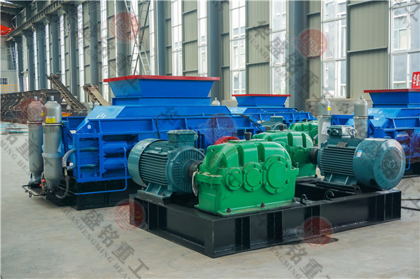 如何正確維護(hù)頁巖制砂機(jī)中的易損件呢