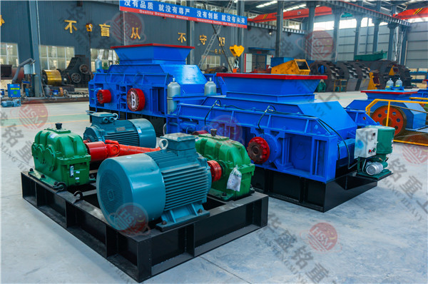 減少生石灰制砂機(jī)設(shè)備磨損的小妙招