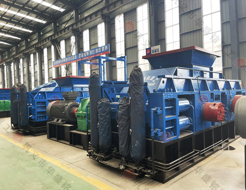 制沙機(jī) 液壓對輥制沙機(jī)一臺設(shè)備賣多少