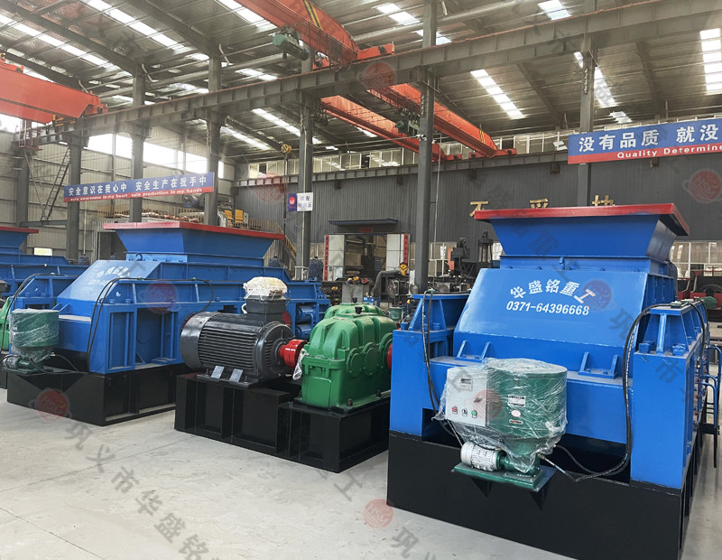 一臺鵝卵石制沙機多少錢